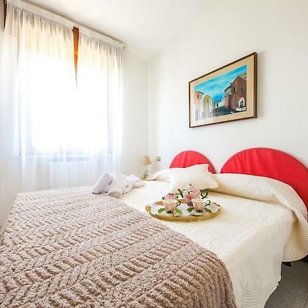 Appartamento Eleonora Rivoltella del Garda Dış mekan fotoğraf