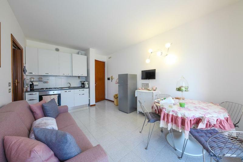 Appartamento Eleonora Rivoltella del Garda Dış mekan fotoğraf
