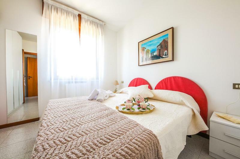Appartamento Eleonora Rivoltella del Garda Dış mekan fotoğraf