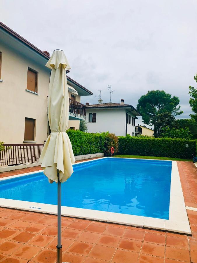 Appartamento Eleonora Rivoltella del Garda Dış mekan fotoğraf