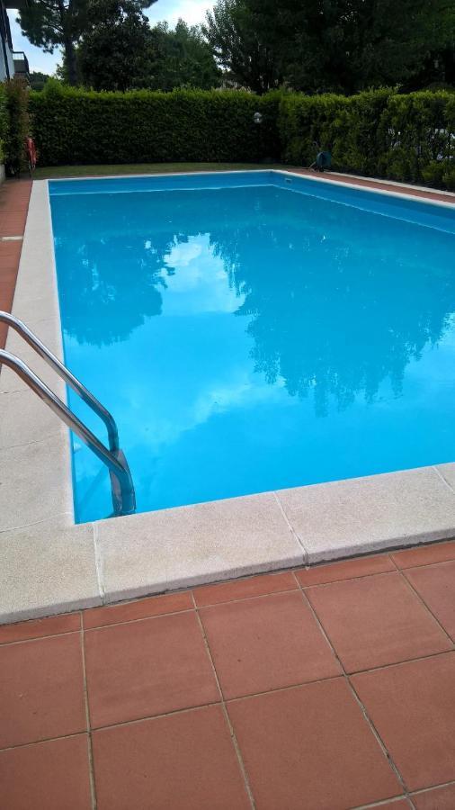 Appartamento Eleonora Rivoltella del Garda Dış mekan fotoğraf
